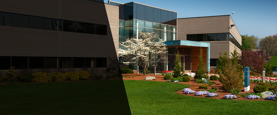 Muscle Shoals Landscapers